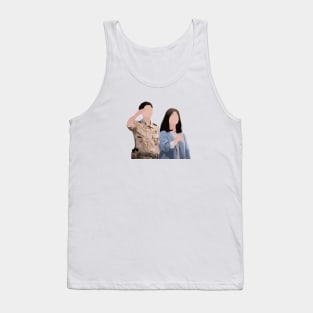 Descendants of the sun Tank Top